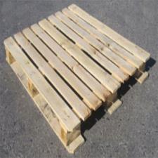 پالت چوبی دست دوم ابعاد 115*115