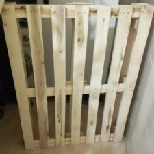 پالت چوبی ابعاد 80*120